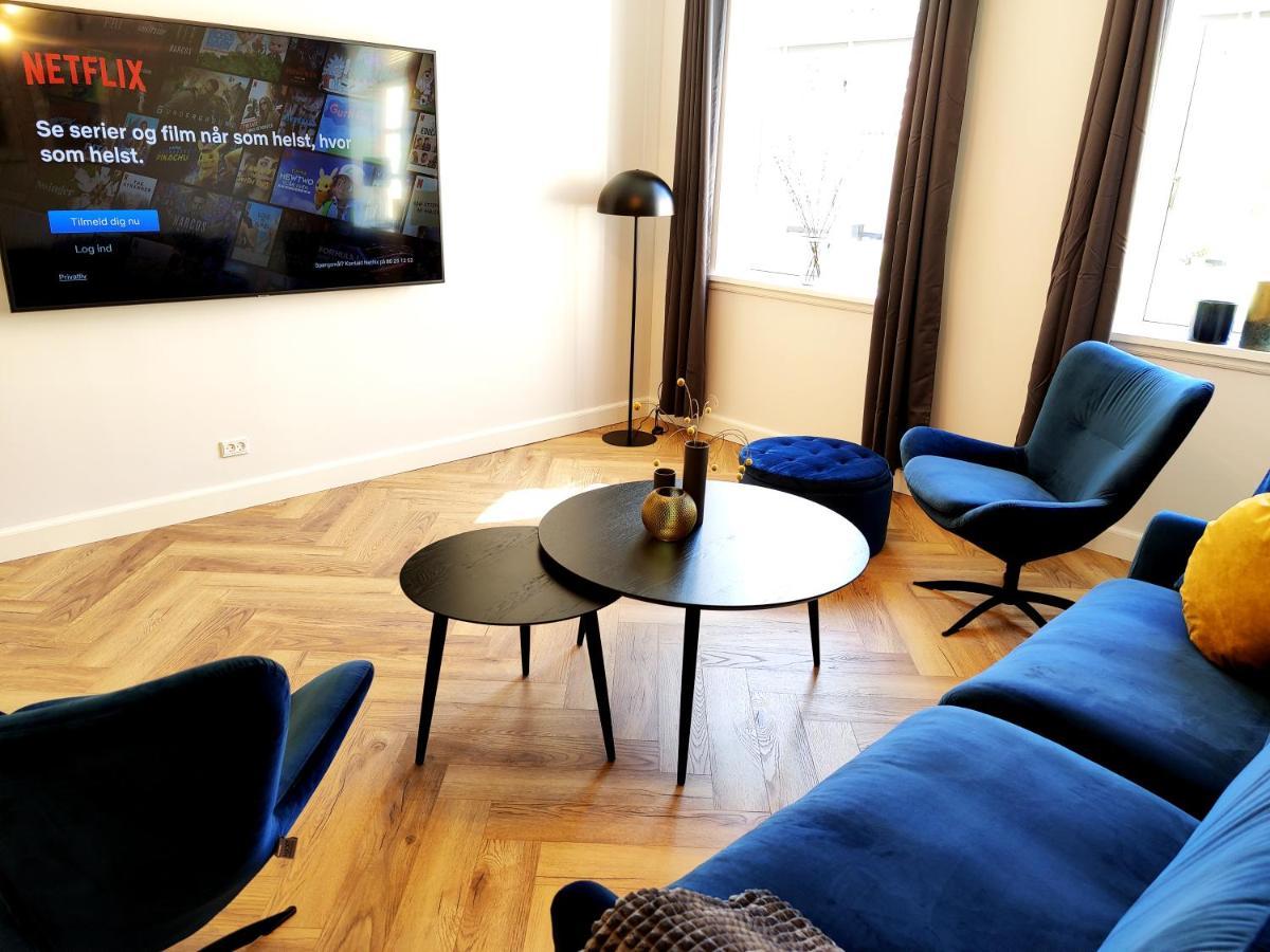 The Old Mill - By The Lake - 2 Bedroom Apartment Krusa Exterior photo