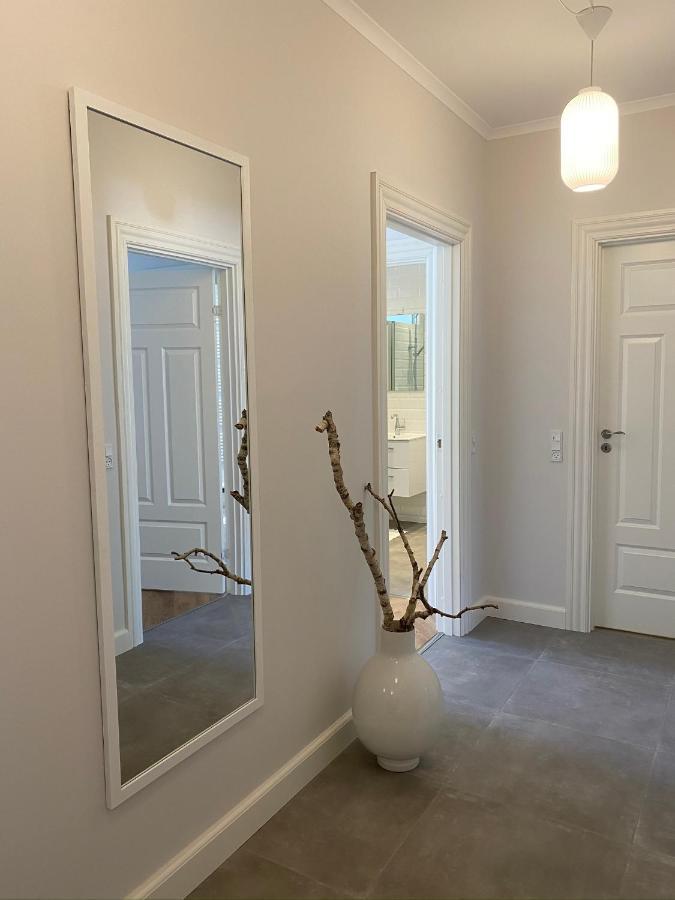 The Old Mill - By The Lake - 2 Bedroom Apartment Krusa Exterior photo
