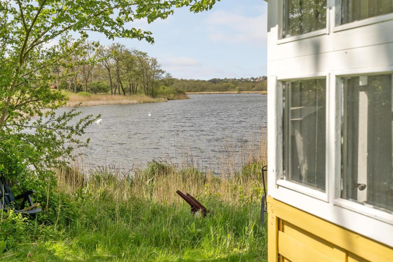 The Old Mill - By The Lake - 2 Bedroom Apartment Krusa Exterior photo
